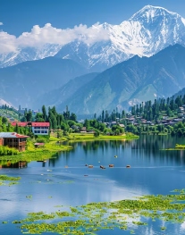 Kashmir