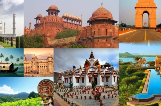 Luxury and Relaxation Travel with PerfectHolidaySolutions