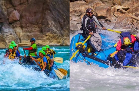 Ultimate Adventure Travel Destinations with PerfectHolidaySolutions