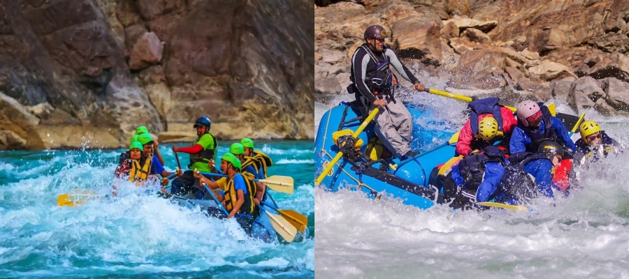 Ultimate Adventure Travel Destinations with PerfectHolidaySolutions